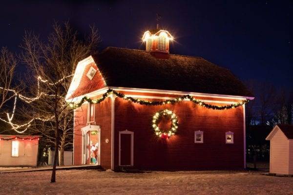 Christmas light installer in tulsa
