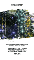 christmas light contractors in tulsa