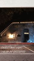 christmas light in tulsa ok