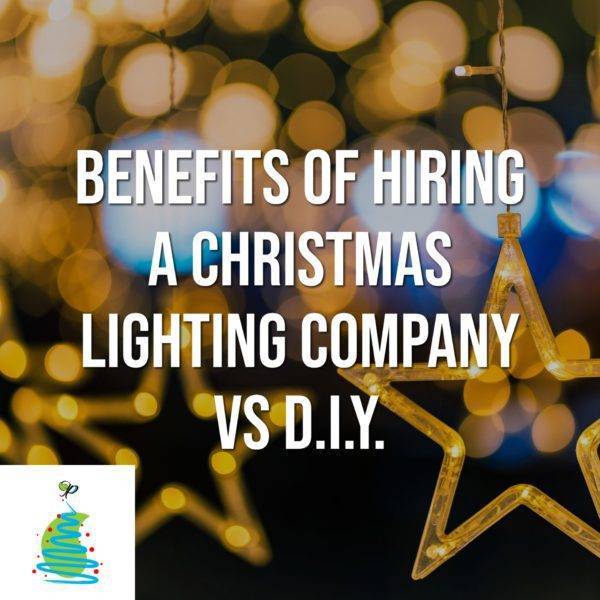 Tulsa Christmas Lights - Benefits, hiring.